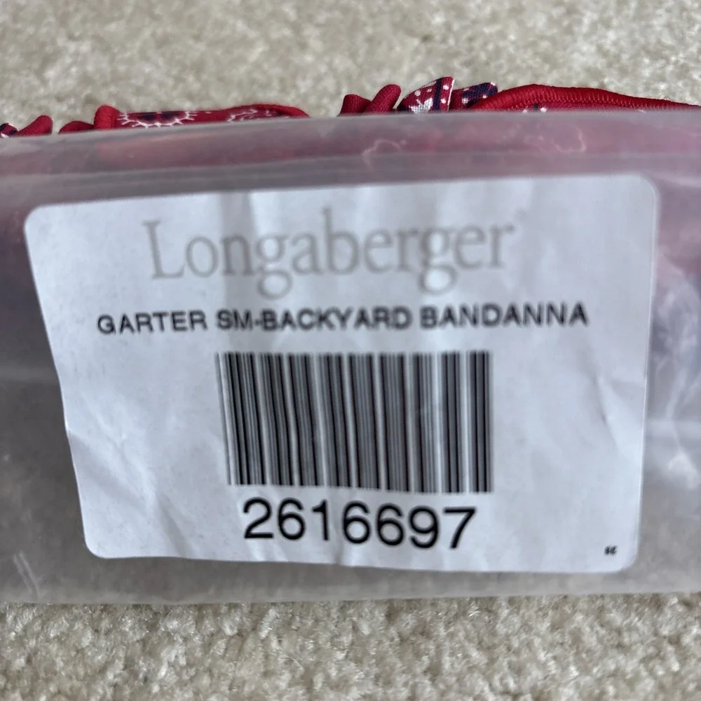 Longaberger‎ 